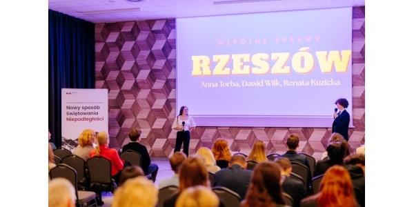 Podsumowanie drugiej edycji projektu realizowanego przez Fundację Ważne Sprawy